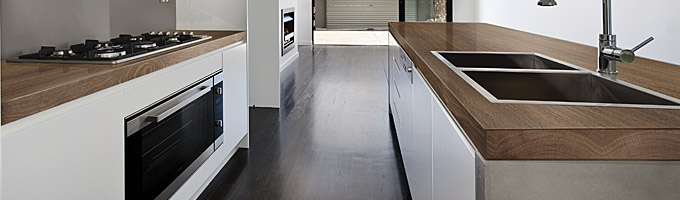 Premium Worktops